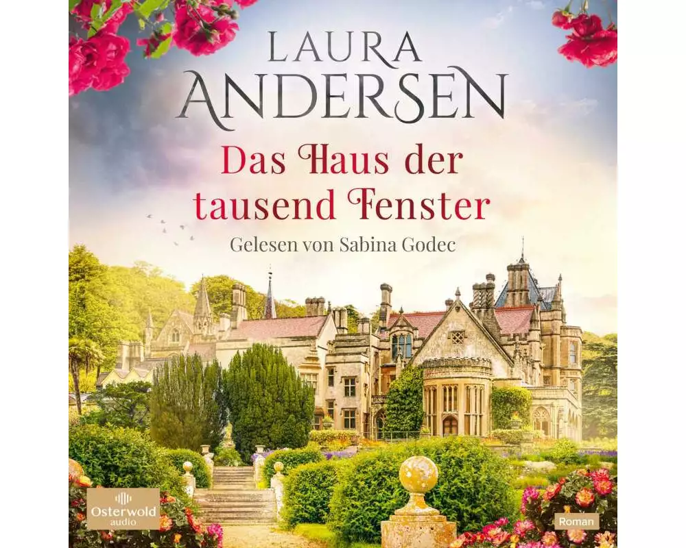 Das Haus der tausend Fenster