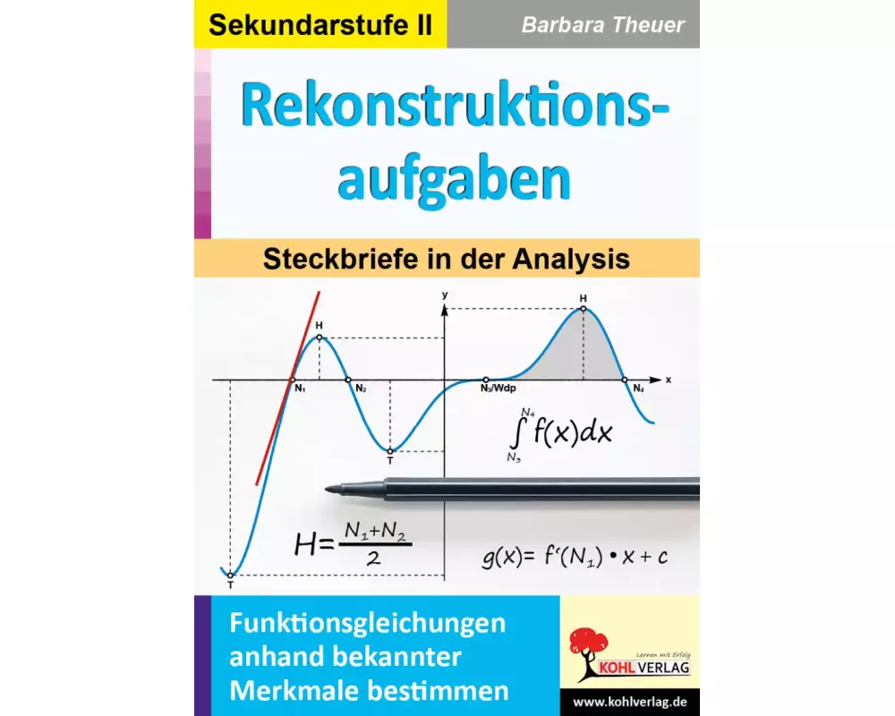 Rekonstruktionsaufgaben