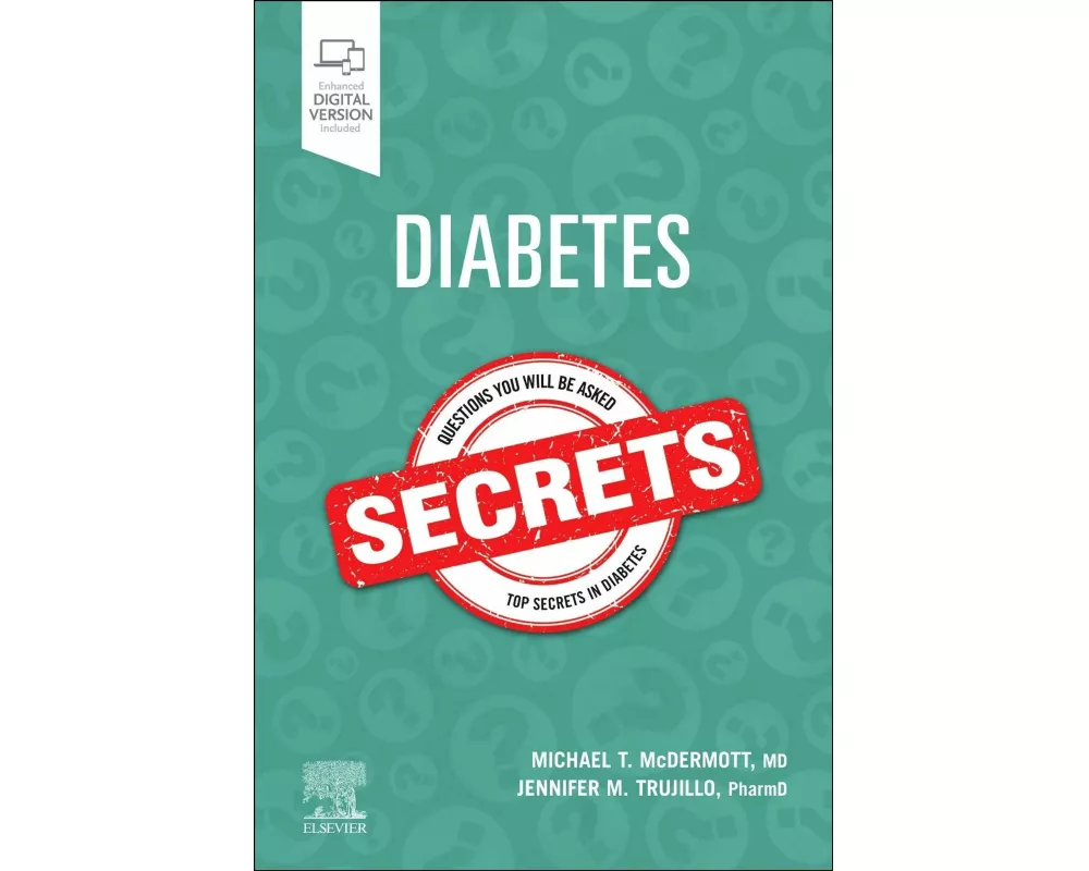 Diabetes Secrets