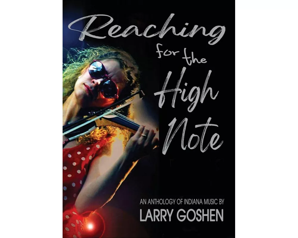 Reaching for the High Note