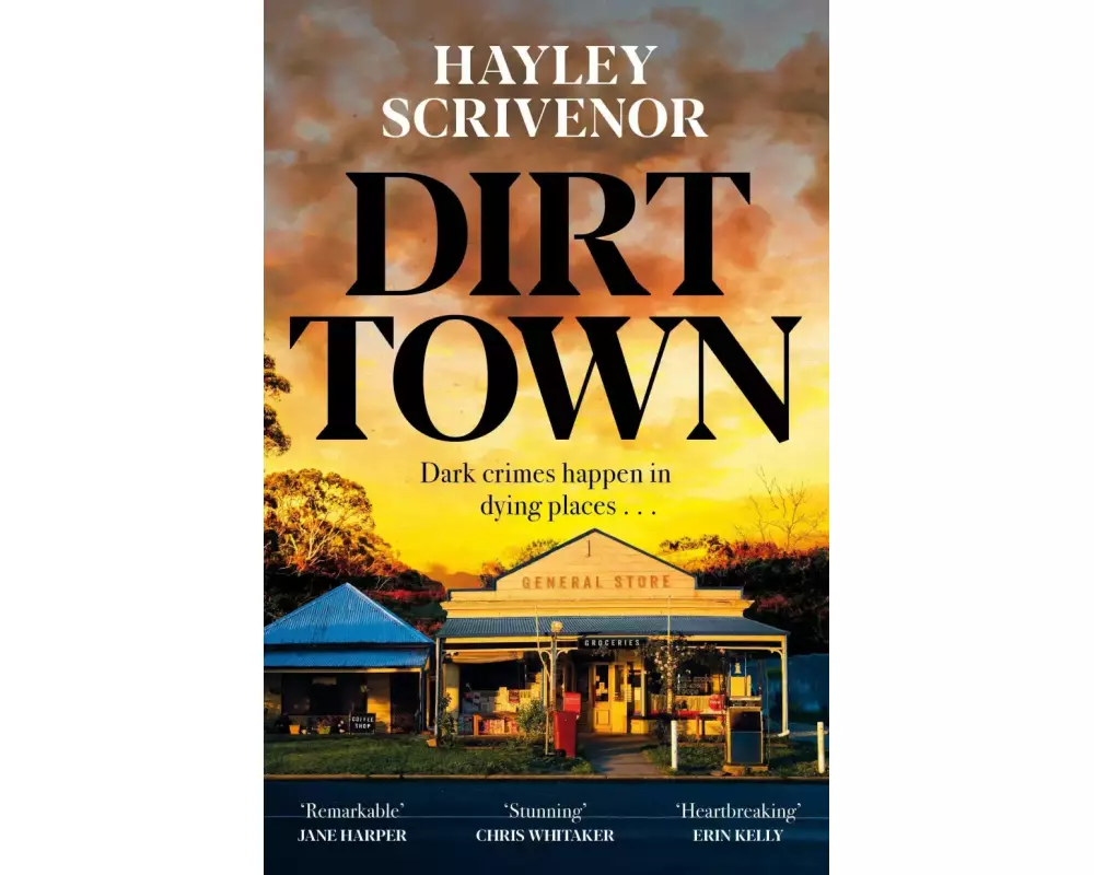 Dirt Town