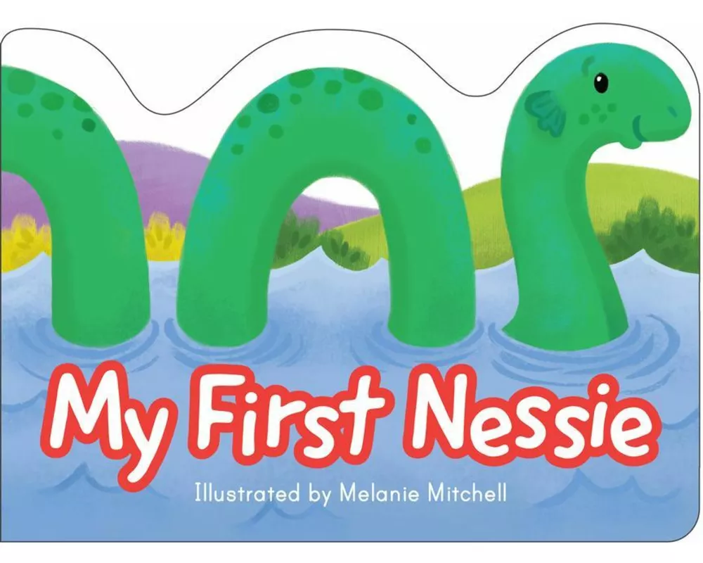 My First Nessie