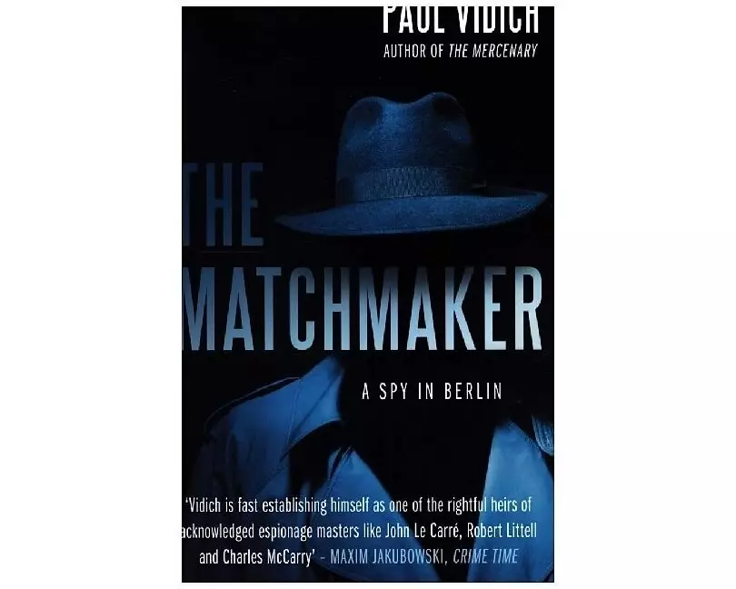 The Matchmaker