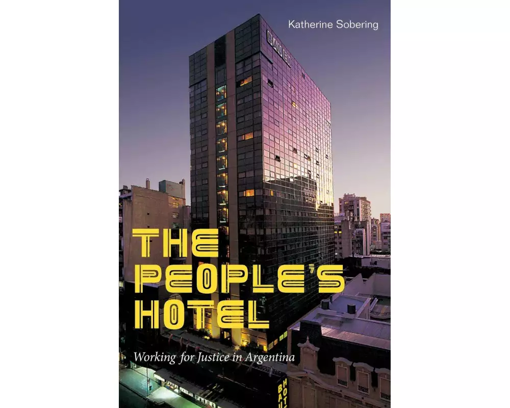 The People's Hotel