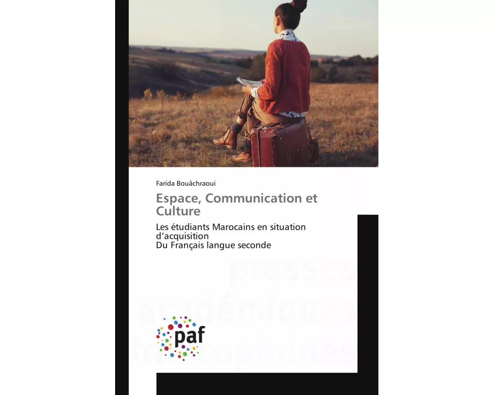 Espace, Communication et Culture