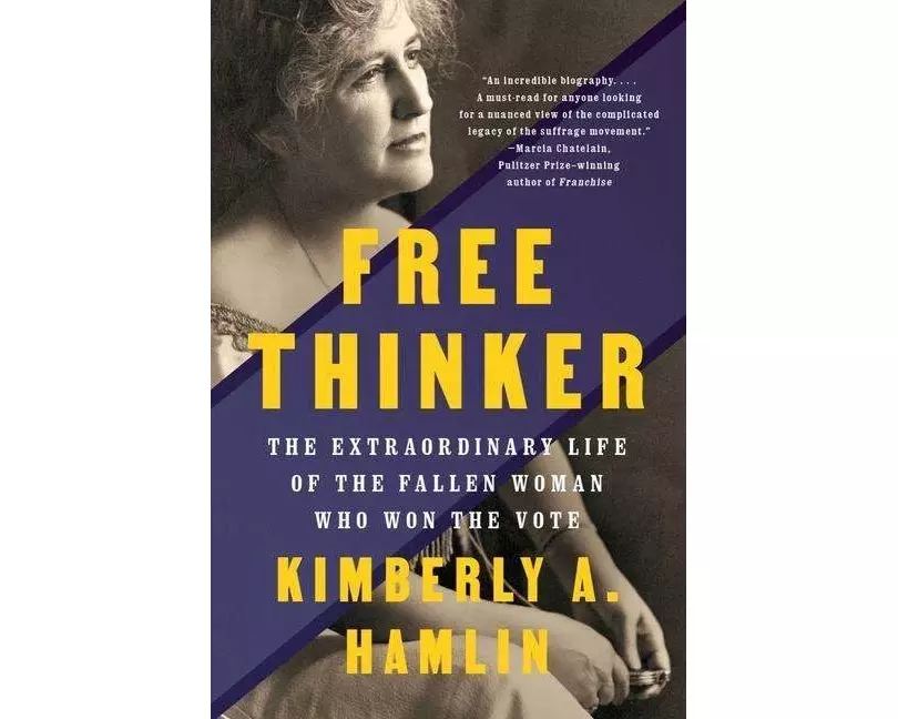 Free Thinker