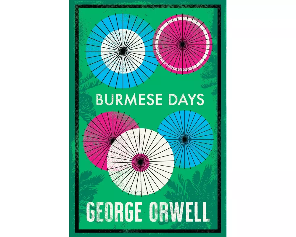 Burmese Days