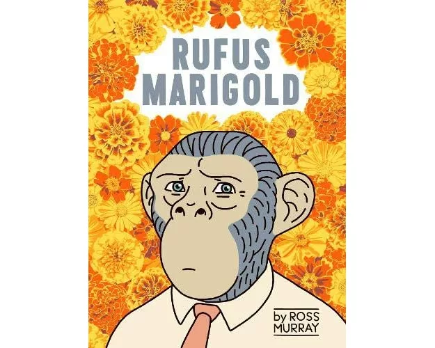 Rufus Marigold