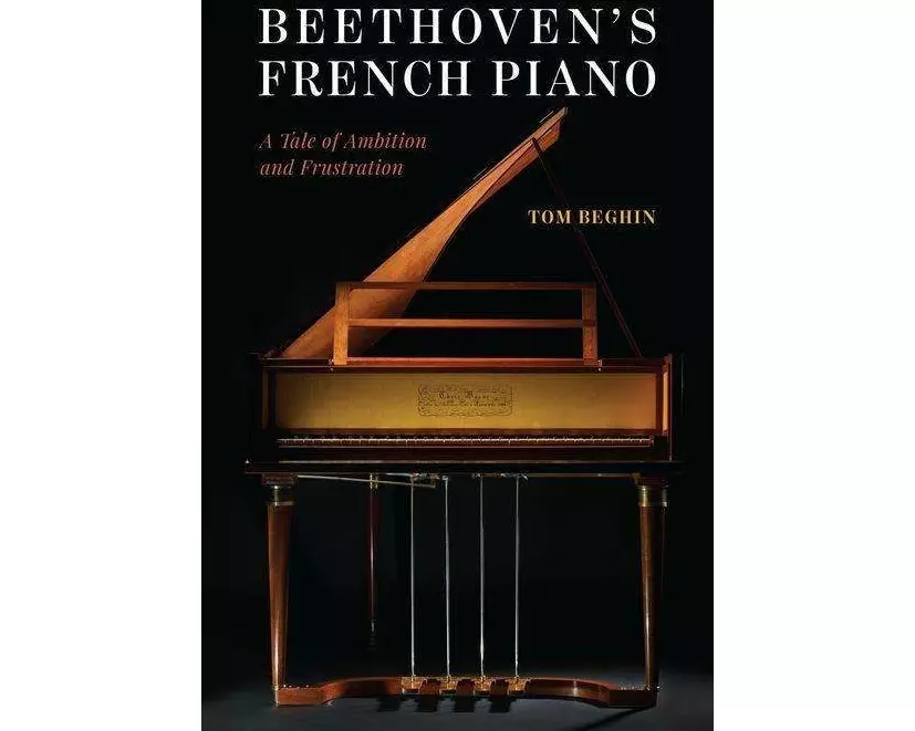 Beethoven's French Piano