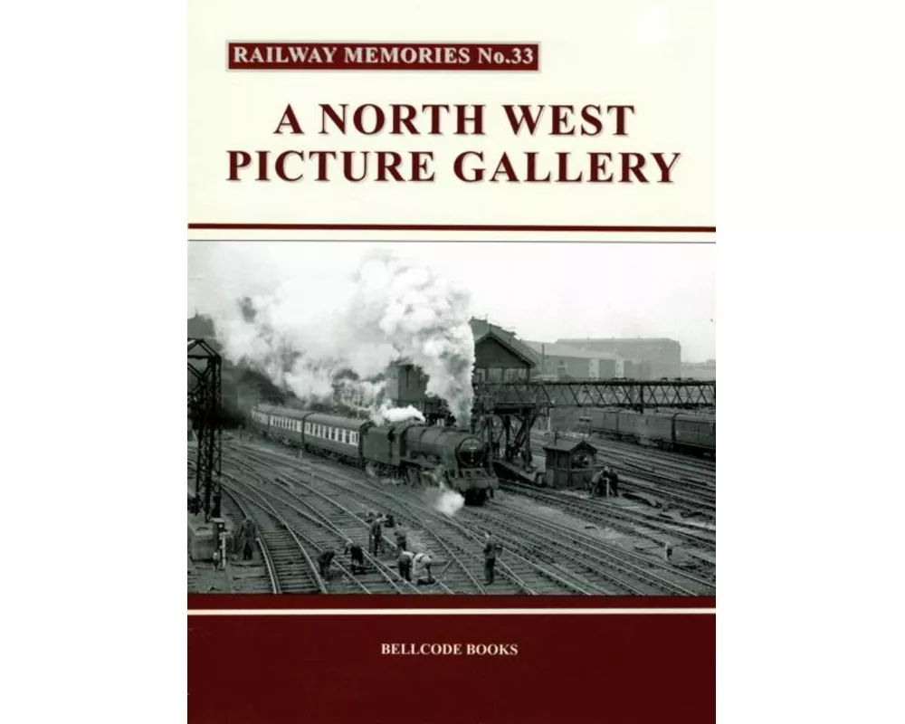 Railway Memories No.33