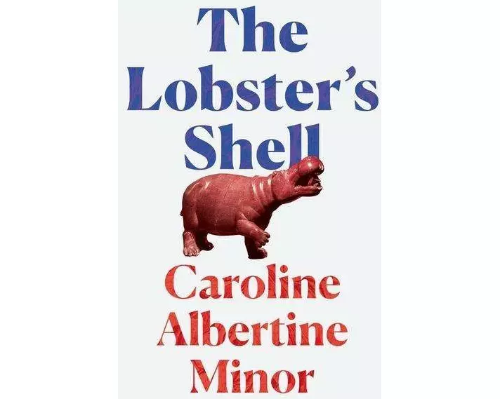 The Lobster's Shell