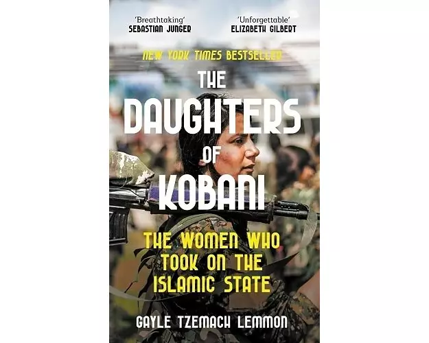 The Daughters of Kobani