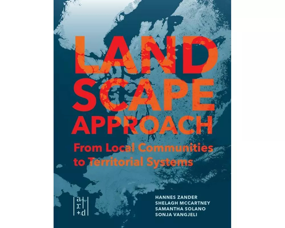 A Landscape Approach