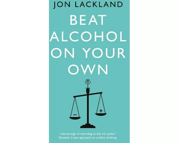 Beat alcohol on your own