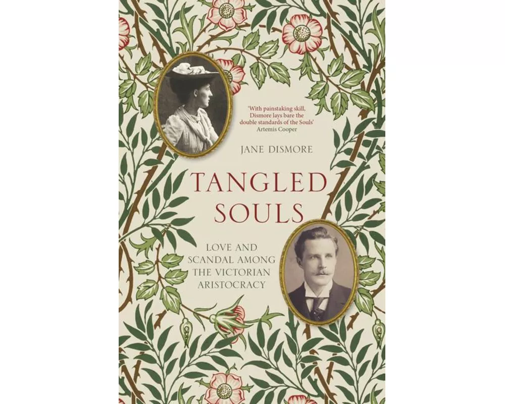 Tangled Souls