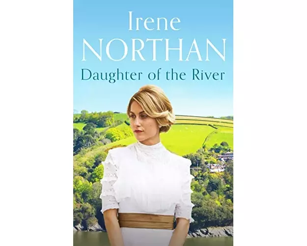 Daughter of the River