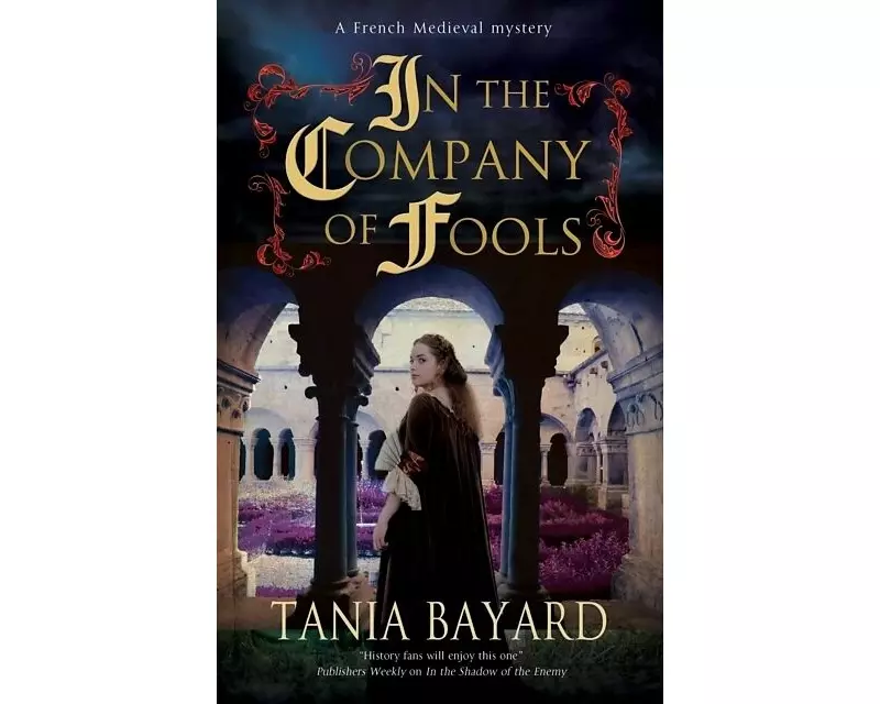 In the Company of Fools