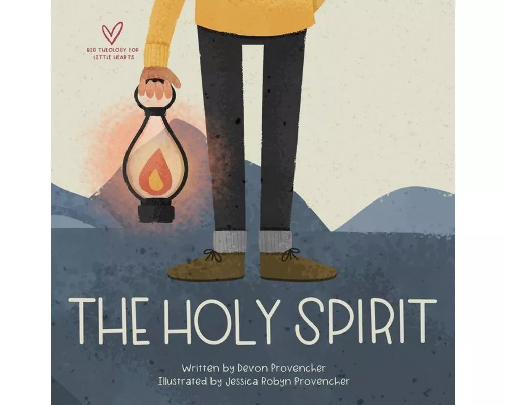 The Holy Spirit