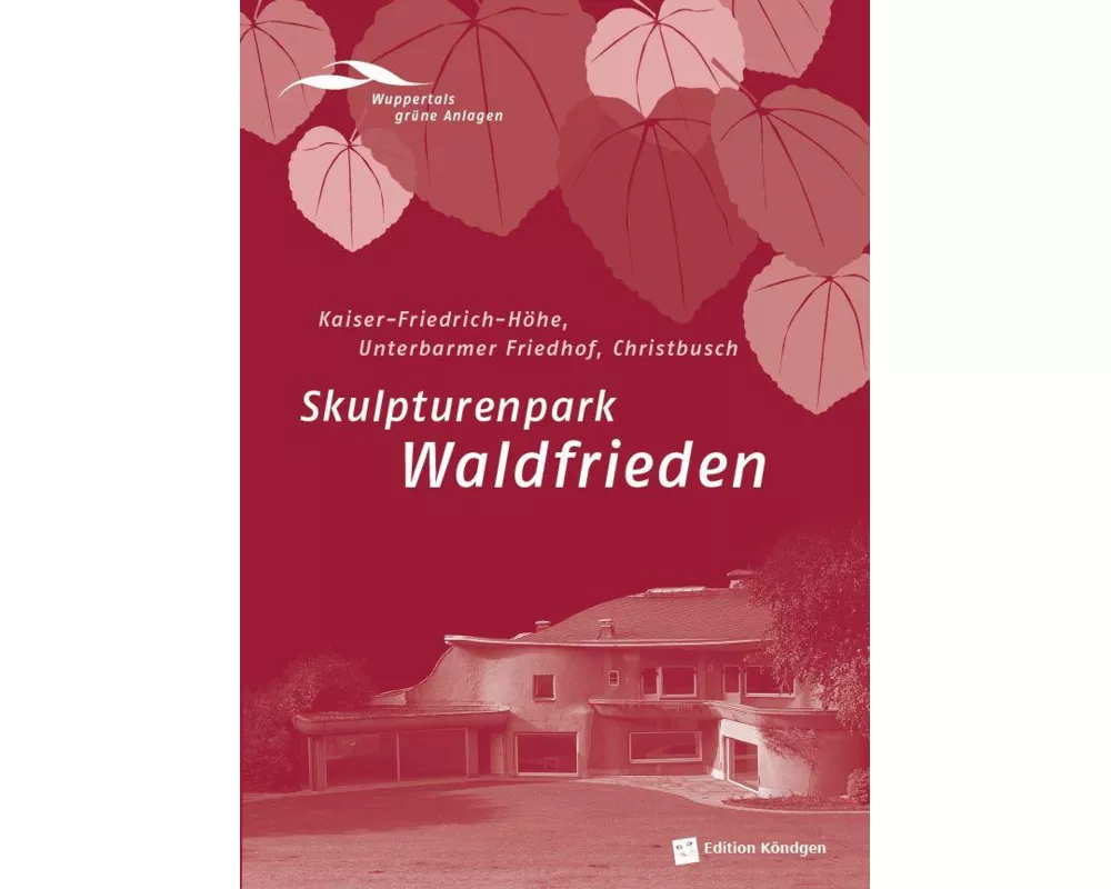 Skulpturenpark Waldfrieden