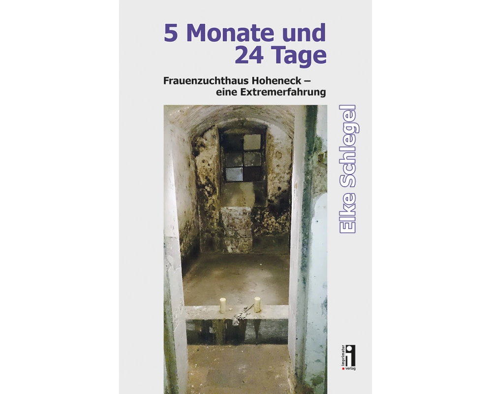 5 Monate und 24 Tage