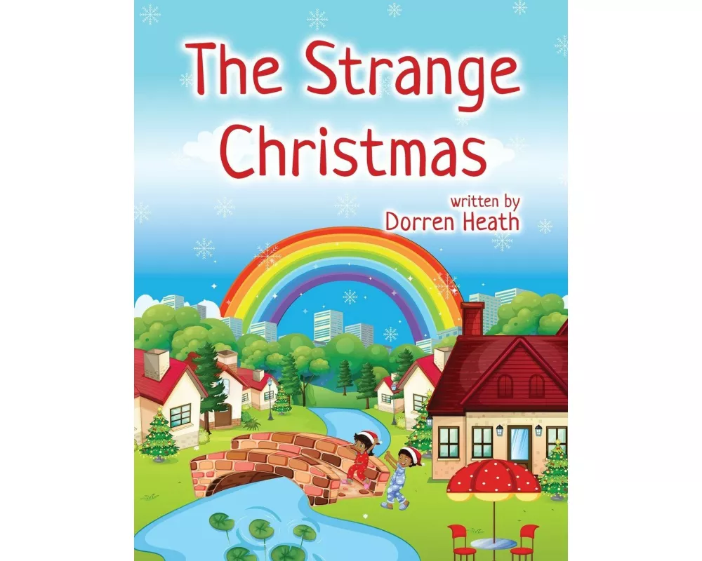 The Strange Christmas