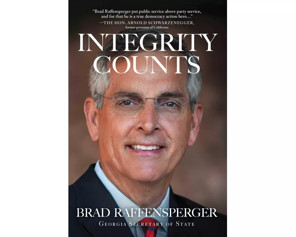Integrity Counts