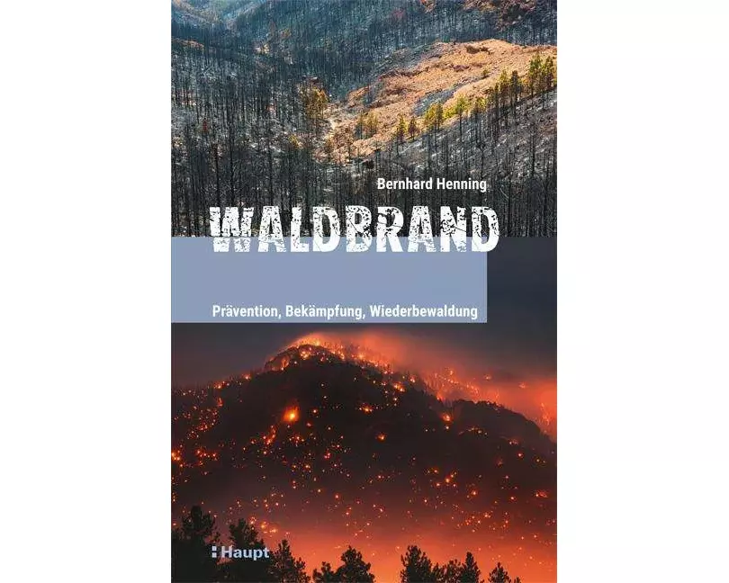 Waldbrand