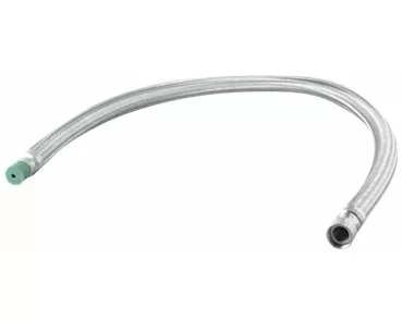 APC Stainless Flex Pipe Kit MPT to1FPT Union