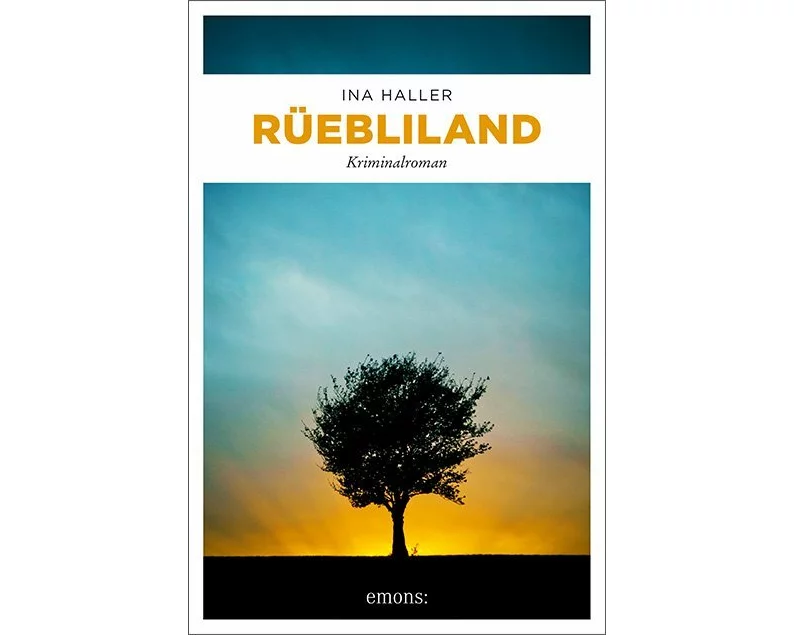 Rüebliland