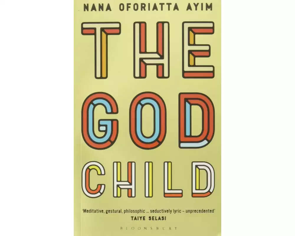 The God Child