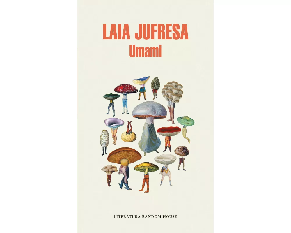 Umami (Spanish Edition)