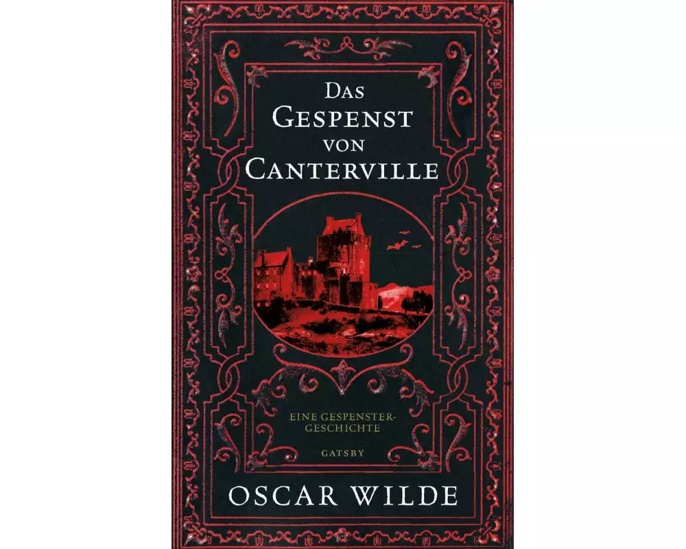 Das Gespenst von Canterville