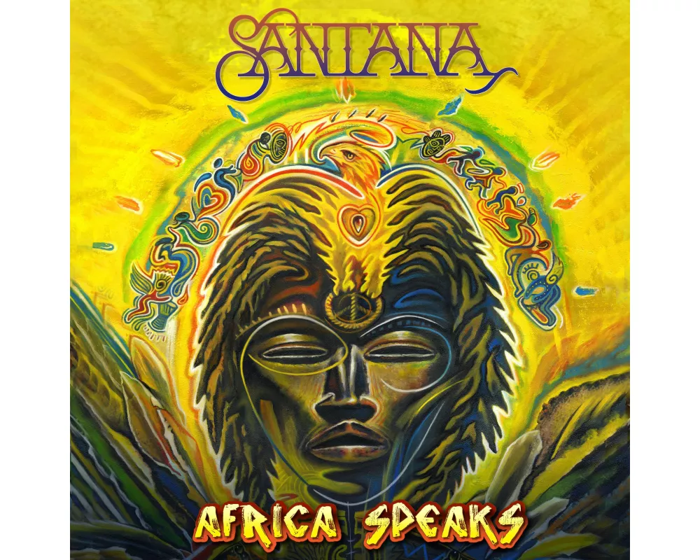 Africa Speaks