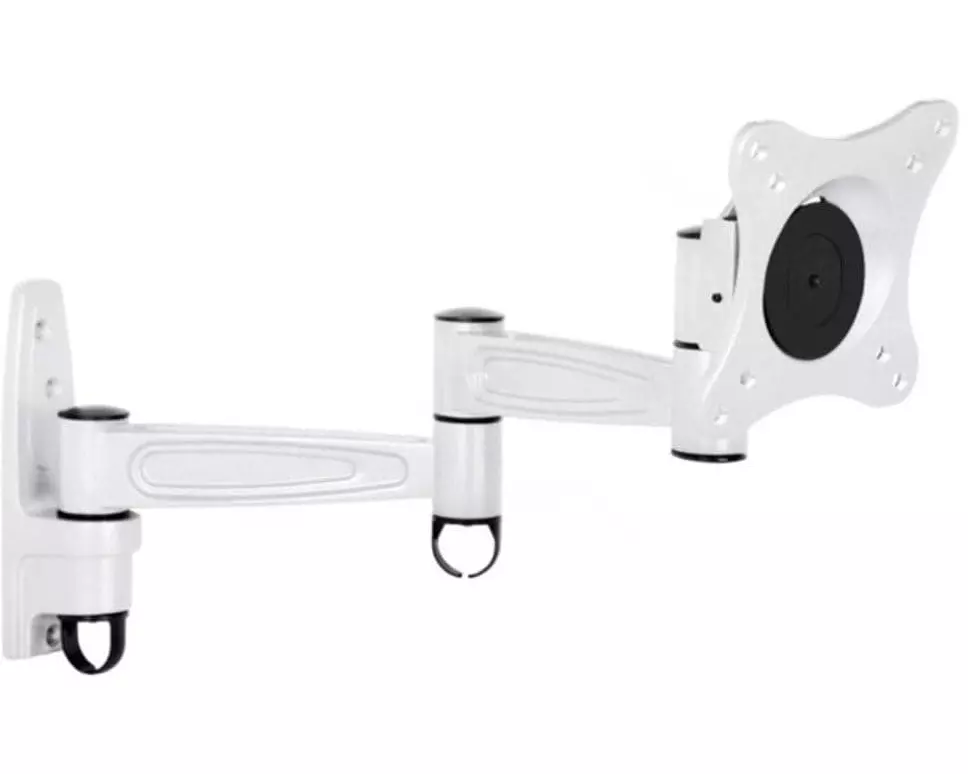 Multibrackets Wandhalterung Flexarm 360 III Weiss