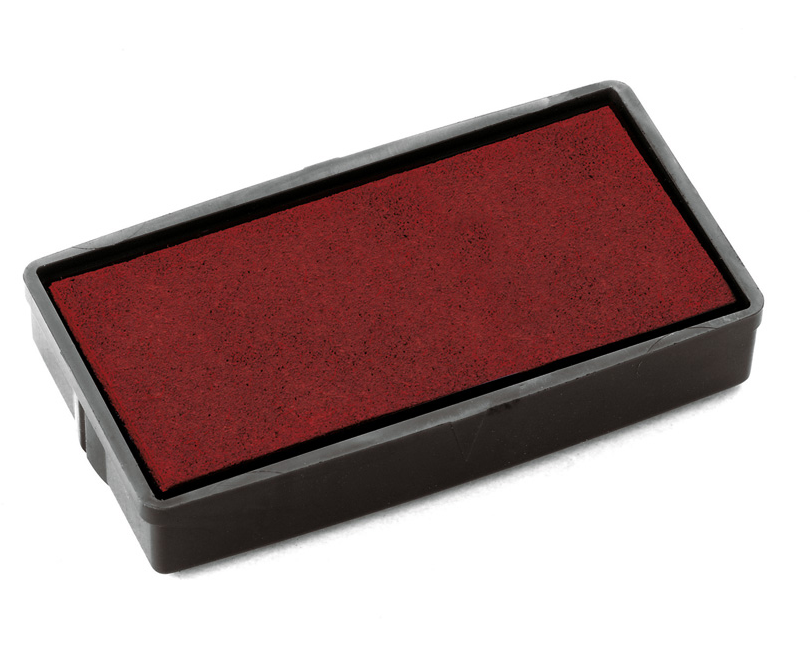 COLOP Stempelkissen E/20 rot 2 Stück