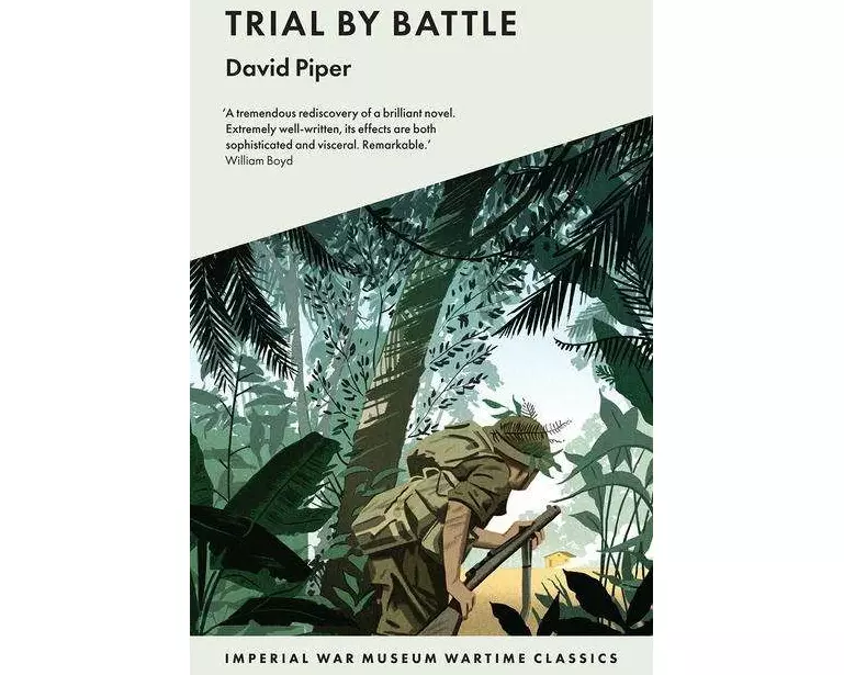Trial By Battle