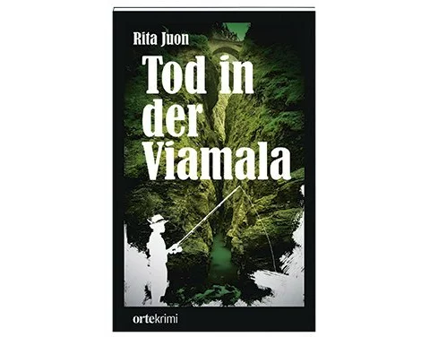 Tod in der Viamala