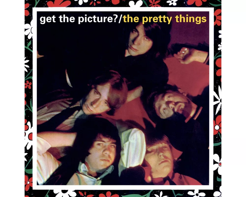 Get The Picture?