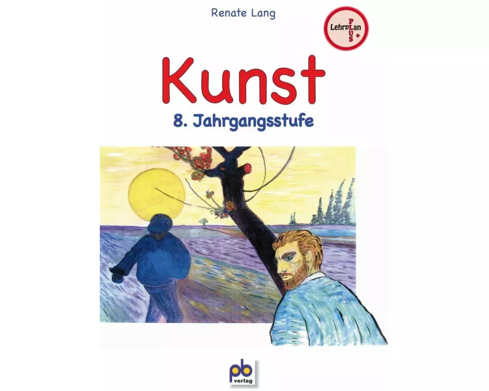 Kunst 8. Jahrgangsstufe