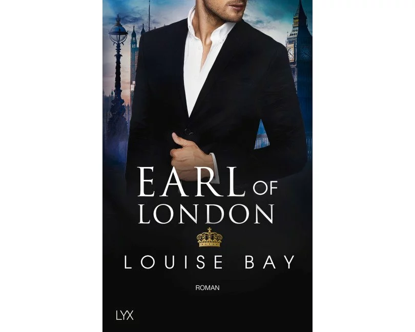 Earl of London