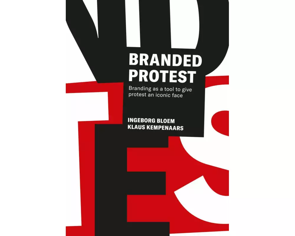 Branded Protest