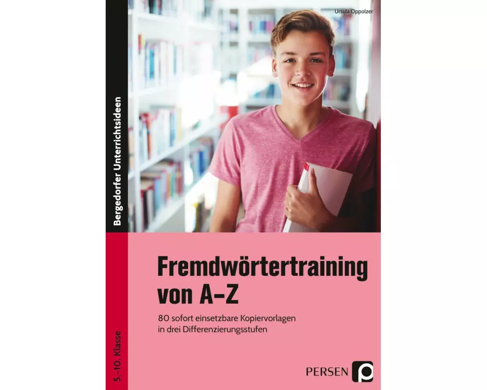Fremdwörtertraining von A-Z