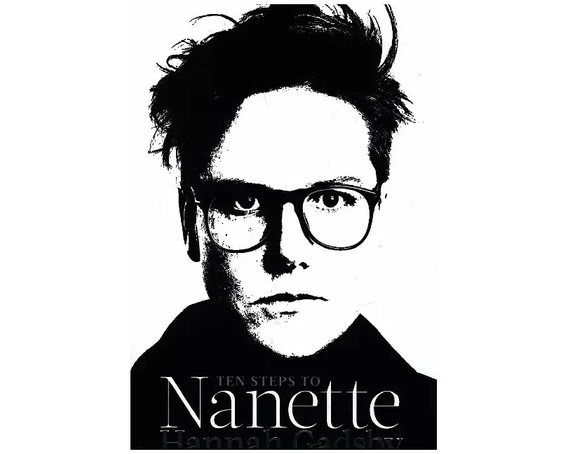 Ten Steps to Nanette