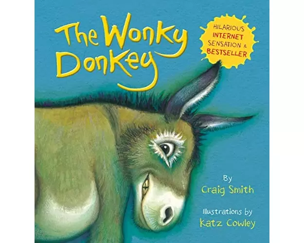 The Wonky Donkey (BB)
