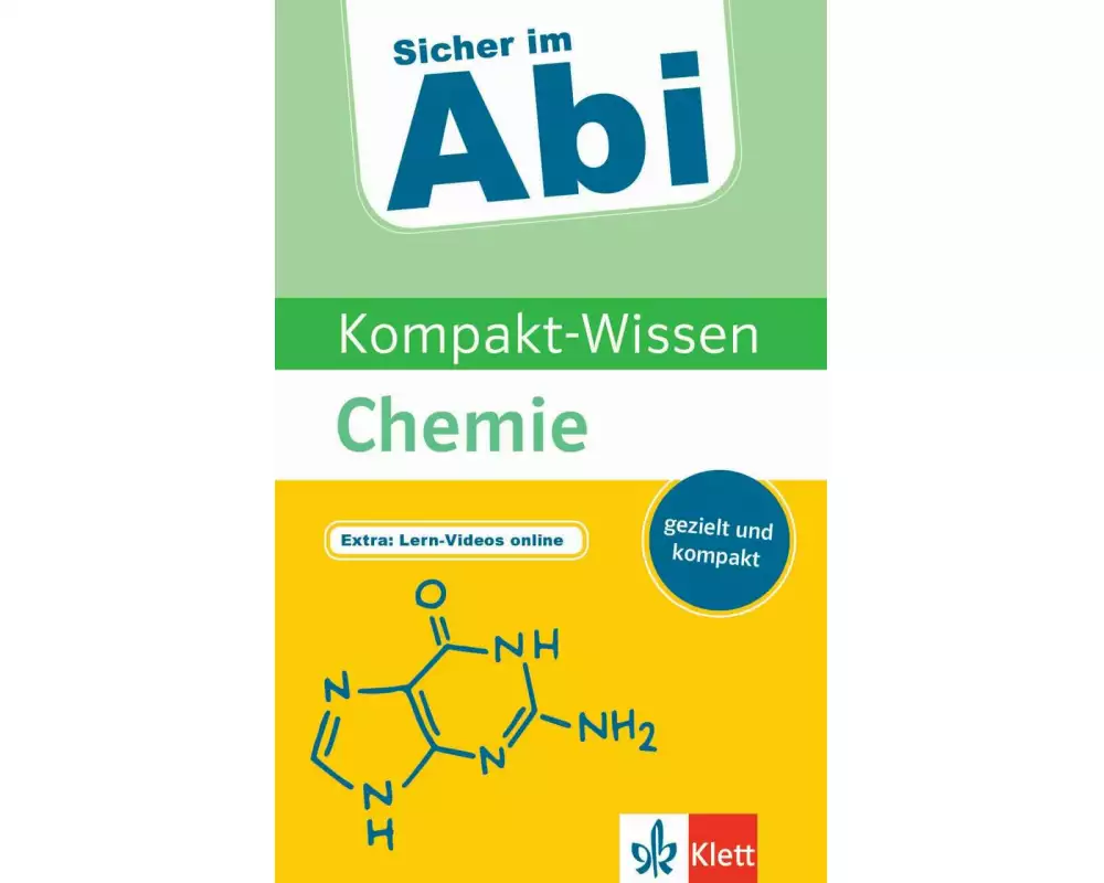Kompakt-Wissen Chemie