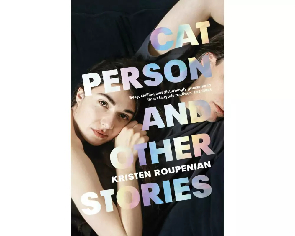 Cat Person and Other Stories