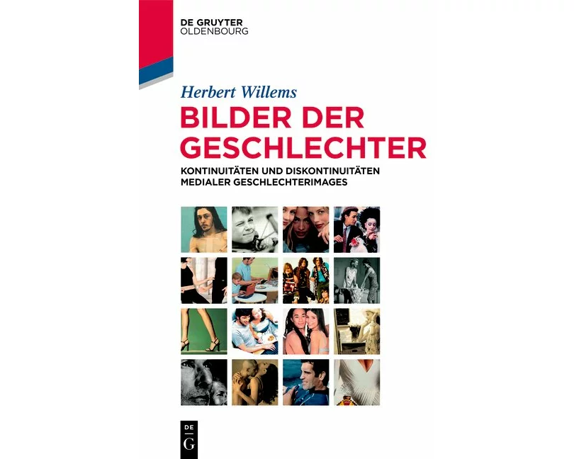 Bilder der Geschlechter