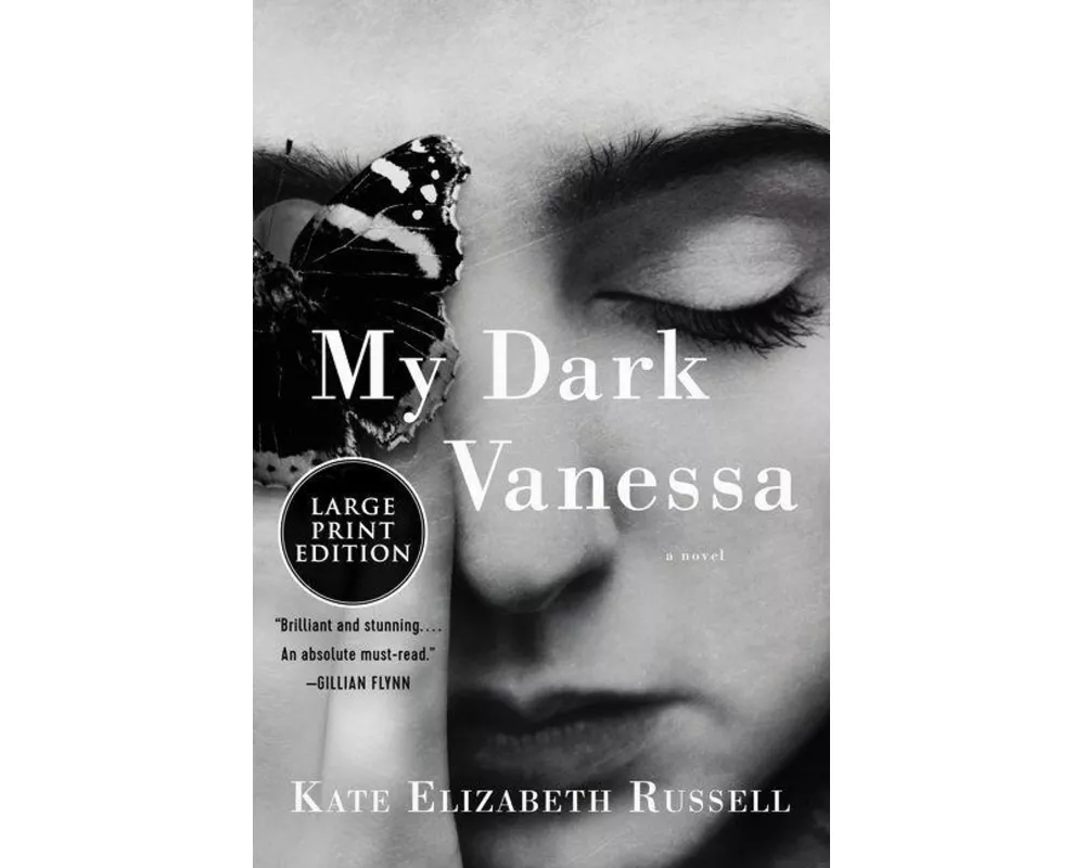 My Dark Vanessa