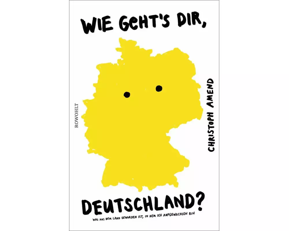 Wie geht's dir, Deutschland?