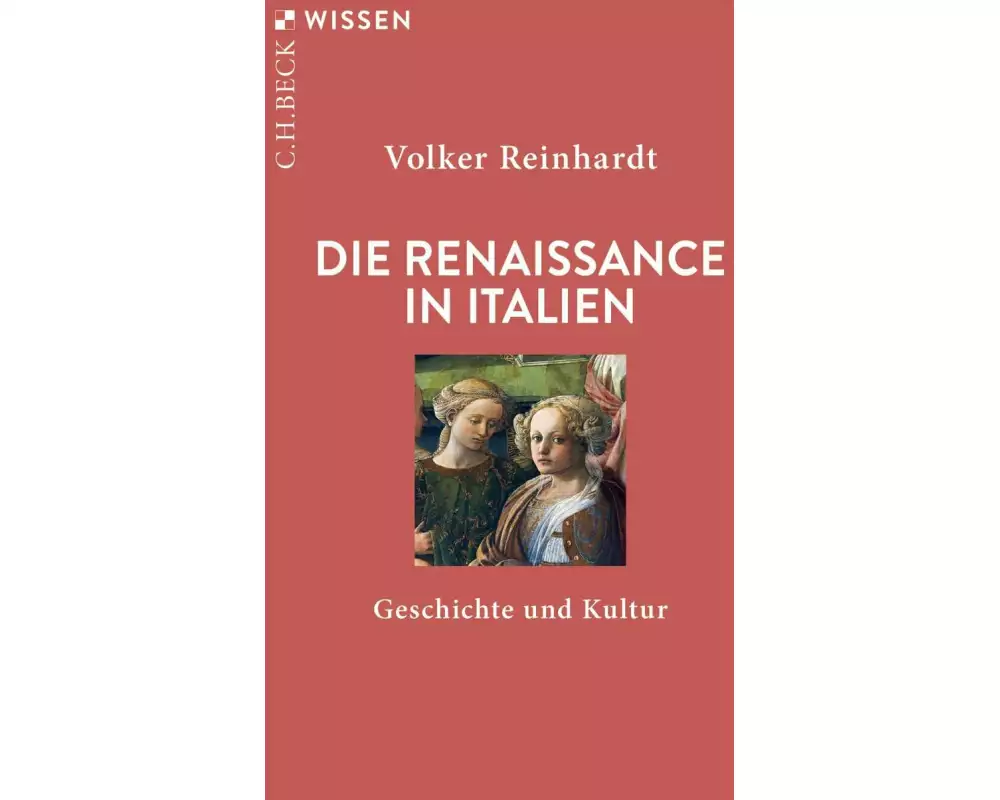Die Renaissance in Italien